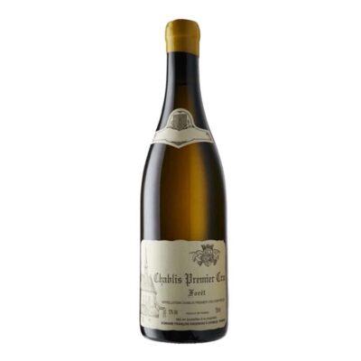 Domaine Francois Raveneau Foret Premier Cru Chablis 2023