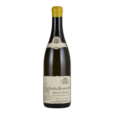 Domaine Francois Raveneau Montee de Tonnerre Premier Cru Chablis 2023
