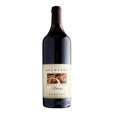 Rockford Basket Press Shiraz 2007 1.5L Booze Buddie Rockford Basket Press Shiraz 2007 1.5L