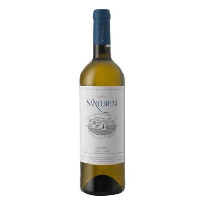 Sigalas Assyrtiko Santorini 2024 Booze Buddie Sigalas Assyrtiko Santorini 2024
