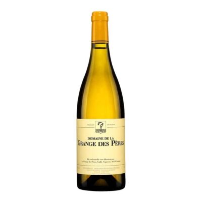 Domaine De La Grange des Peres Blanc 2022