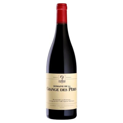 Domaine De La Grange des Peres Rouge 2022