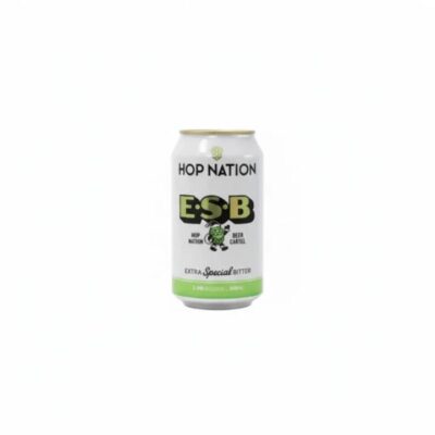 Hop Nation ESB Extra Bitter Special 355ml Can