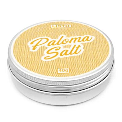 Listo Paloma Salt 40g