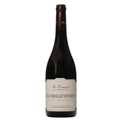 Domaine Meo-Camuzet Frere et Soeur Chambolle Musigny 2023