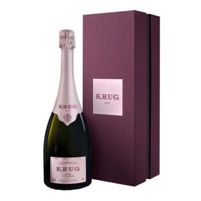 Krug Rose 29eme Édition