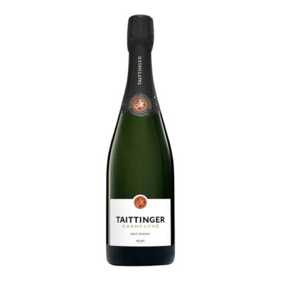 Taittinger Brut Reserve Champagne NV 6 Litre Booze Buddie Taittinger Brut Reserve Champagne NV 6 Litre