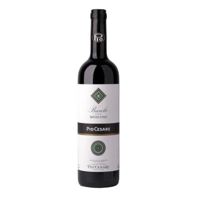 Pio Cesare Barolo Mosconi D.O.C.G. 2021 Booze Buddie Pio Cesare Barolo Mosconi D.O.C.G. 2021