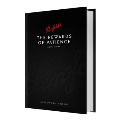 Penfolds The Rewards Of Patience 8th Edition