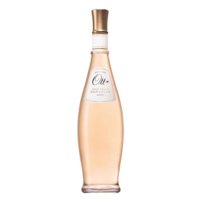Domaines Ott Chateau Romassan Bandol Rose 2024 1.5L