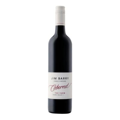 Jim Barry Single Vineyard The Farm Cabernet Sauvignon 2023