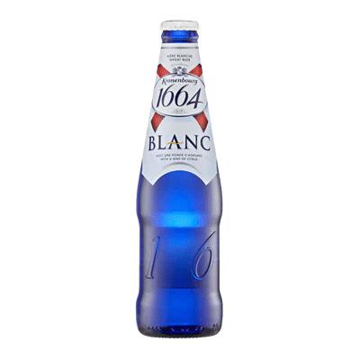 Kronenbourg 1664 Blanc 330ml Bottle