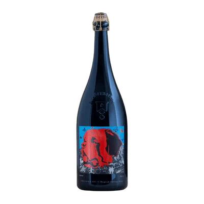 St Bernardus Abt 12  Quadrupel  2014 1500ml Magnum
